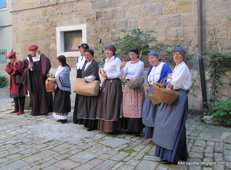 Piran, Društvo Anbot Slovenija, J.Primorska