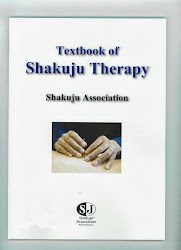 Textbook of Shakuju Therapy