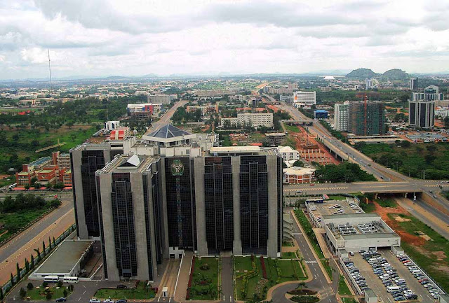 Abuja - Nigéria