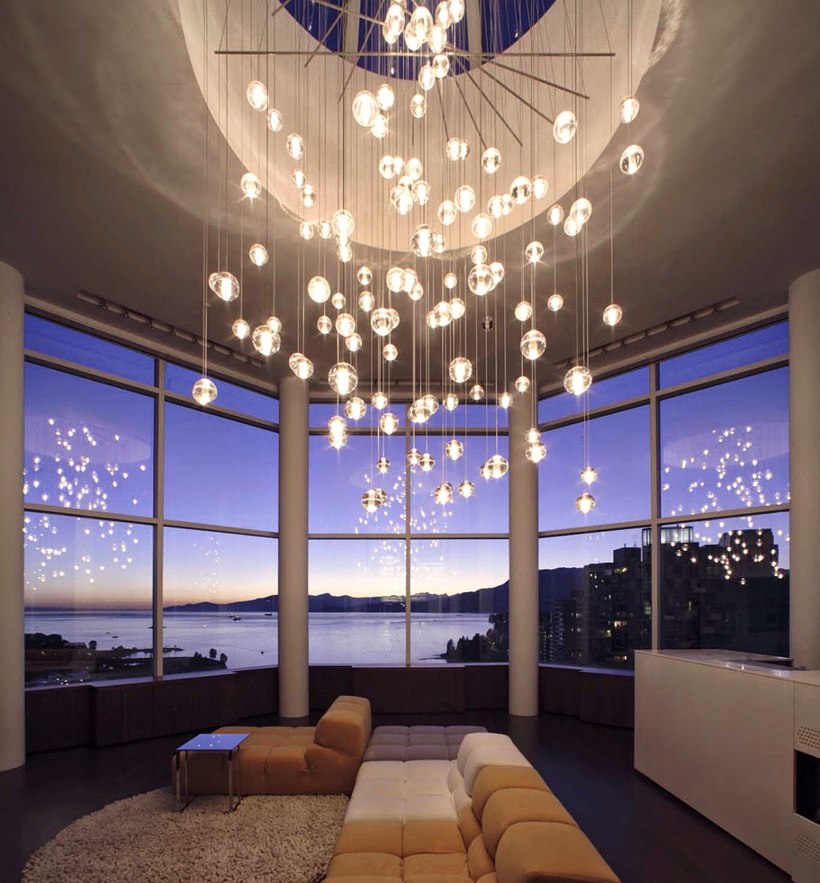 Bocci Luxury Lighting Design