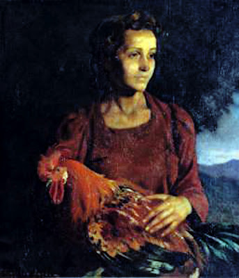 Francisco Galofre Surís Francesc Galofre Suris, Francesco Galofre Suris, Pintor español, Maestros españoles del retrato