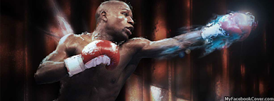 Floyd Mayweather Facebook Profile Covers