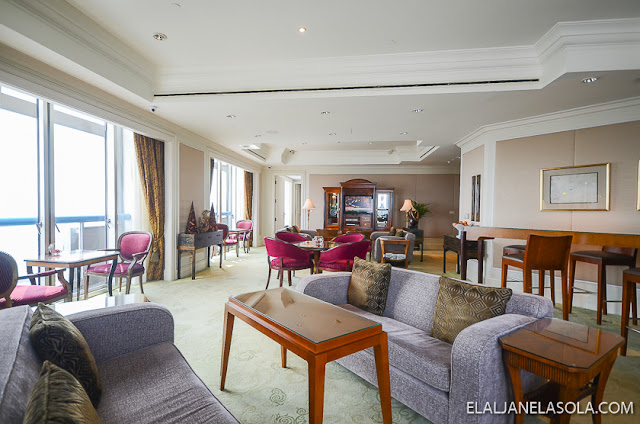 Singapore | Swissotel The Stamford