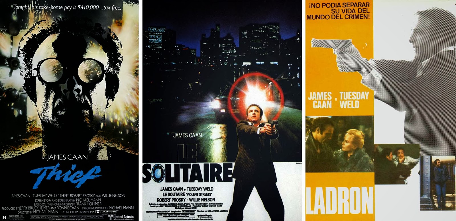 thief 1981 cinematography thief 1981 cinematography