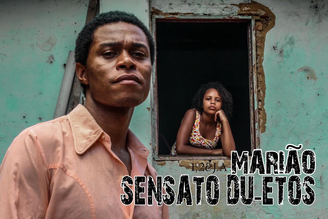 Videoclipe Marião