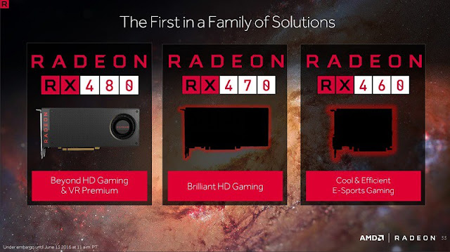 AMD RX 470 Might Only Be $149!