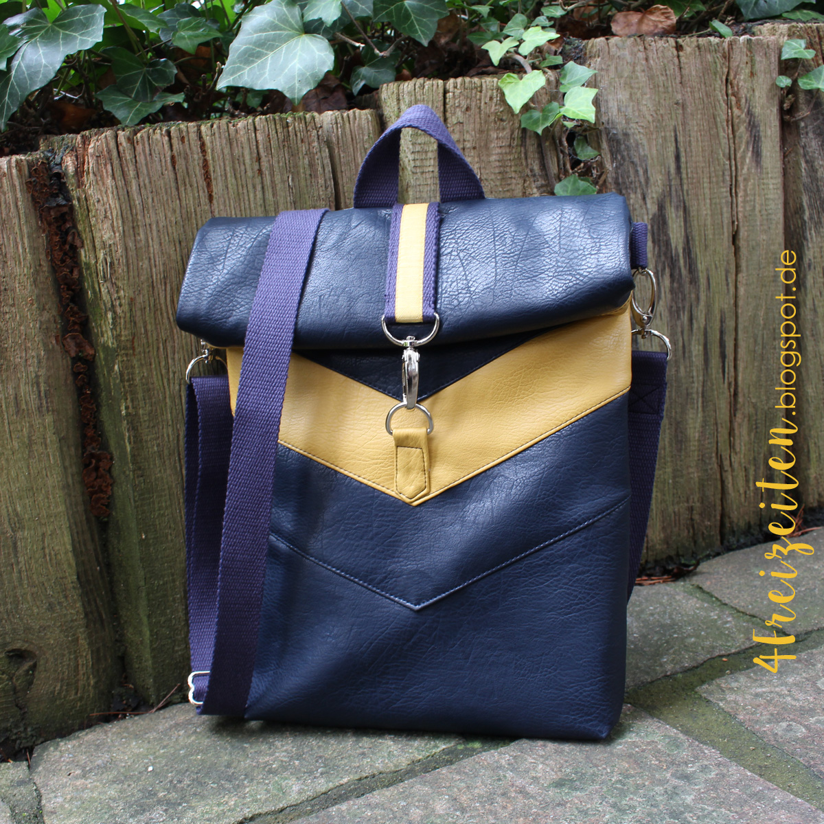 4 Freizeiten Im Grunde ist es eine VARO