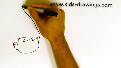 How to Draw Elf How to Draw Elf