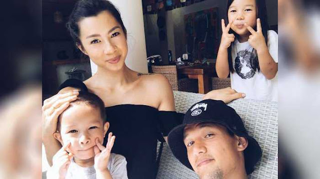 Inilah 5 WAGS Paling Hot di Asia, Nomor 5 Adalah Istri Pemain Indonesia Ini Inilah 5 WAGS Paling Hot di Asia, Nomor 5 Adalah Istri Pemain Indonesia Ini