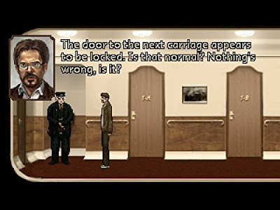 The Charnel House Trilogy Game Screenshot 2