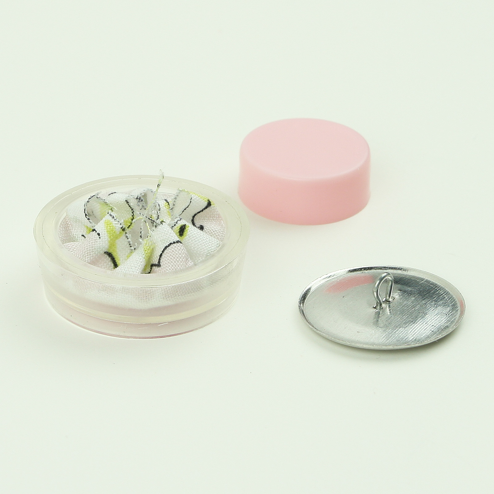 I Like Big Buttons Craft Supplies and More How to Make Fabric Cover