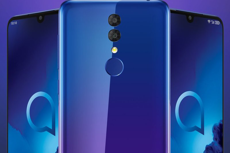 #MWC19: Alcatel launches 3, 3L, 3T 10 and Alcatel 1S #MWC19: Alcatel launches 3, 3L, 3T 10 and Alcatel 1S