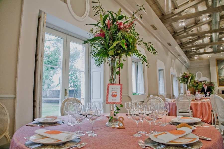 detalles de boda wedding planner madrid