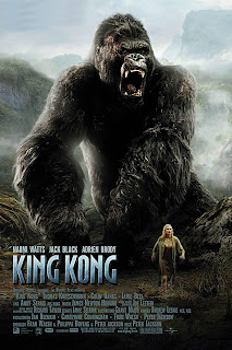 king kong free