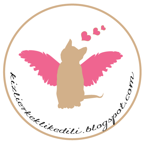 Kızlı Erkekli Kedili Bebek Şampuanı Kullanmaktan Memnun