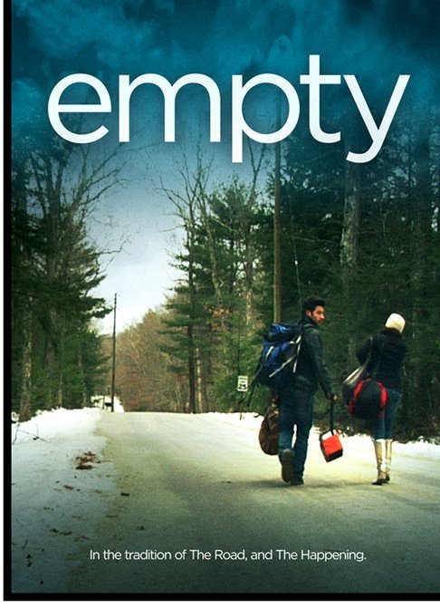 Empty 2011 LiMiTED DVDRip XviD-FiCO