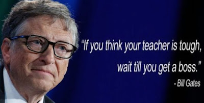 Bill Gates Quotes