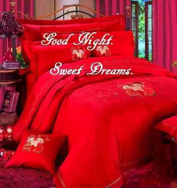 Lovely Good Night Wallpapers ~ Allfreshwallpaper