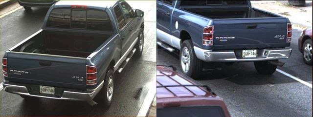 dodge ram dui