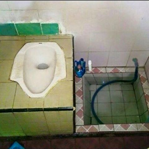 Inilah 35 bangunan yang gagal, ini pasti bisa bikin kamu ngakak sampai mules!