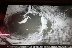 museum paseban monumen pancasila sakti