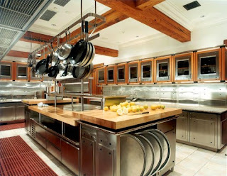 commercial kitchen equipment