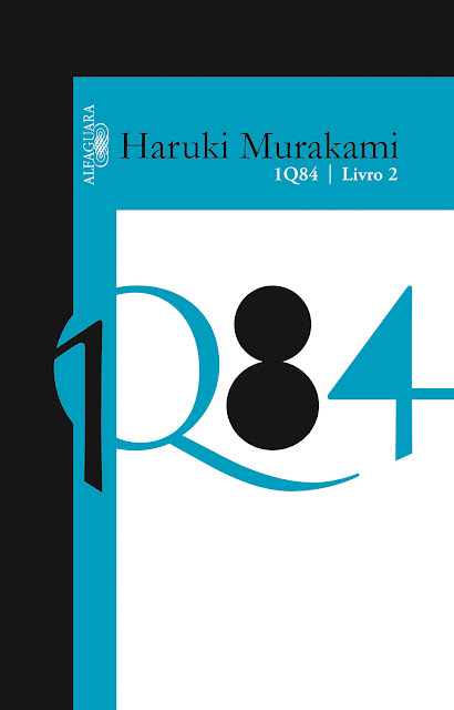 1Q84 Livro 2 Haruki Murakami