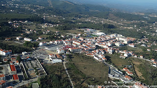 Ferreira do Zêzere
