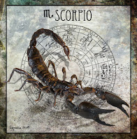 Y a-t-il un âge du Scorpion?