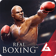 Real Boxing Real Boxing apk