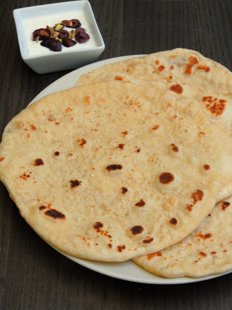Khameer Bread, Emirati Khameer Khameer Bread, Emirati Khameer