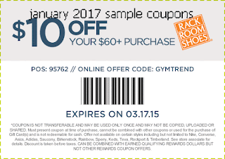 rack room birthday coupon