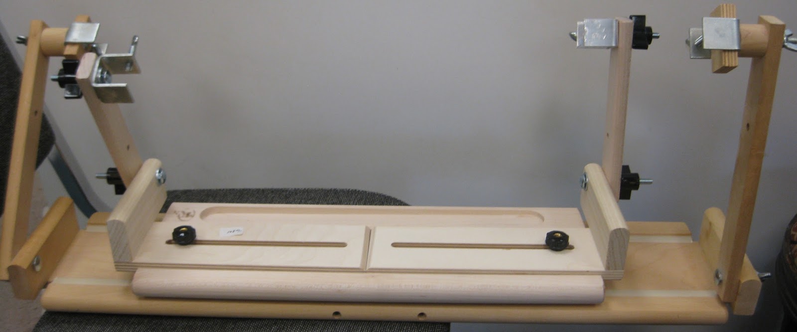 Needle Nicely Lap Stands for Needlepoint Frames