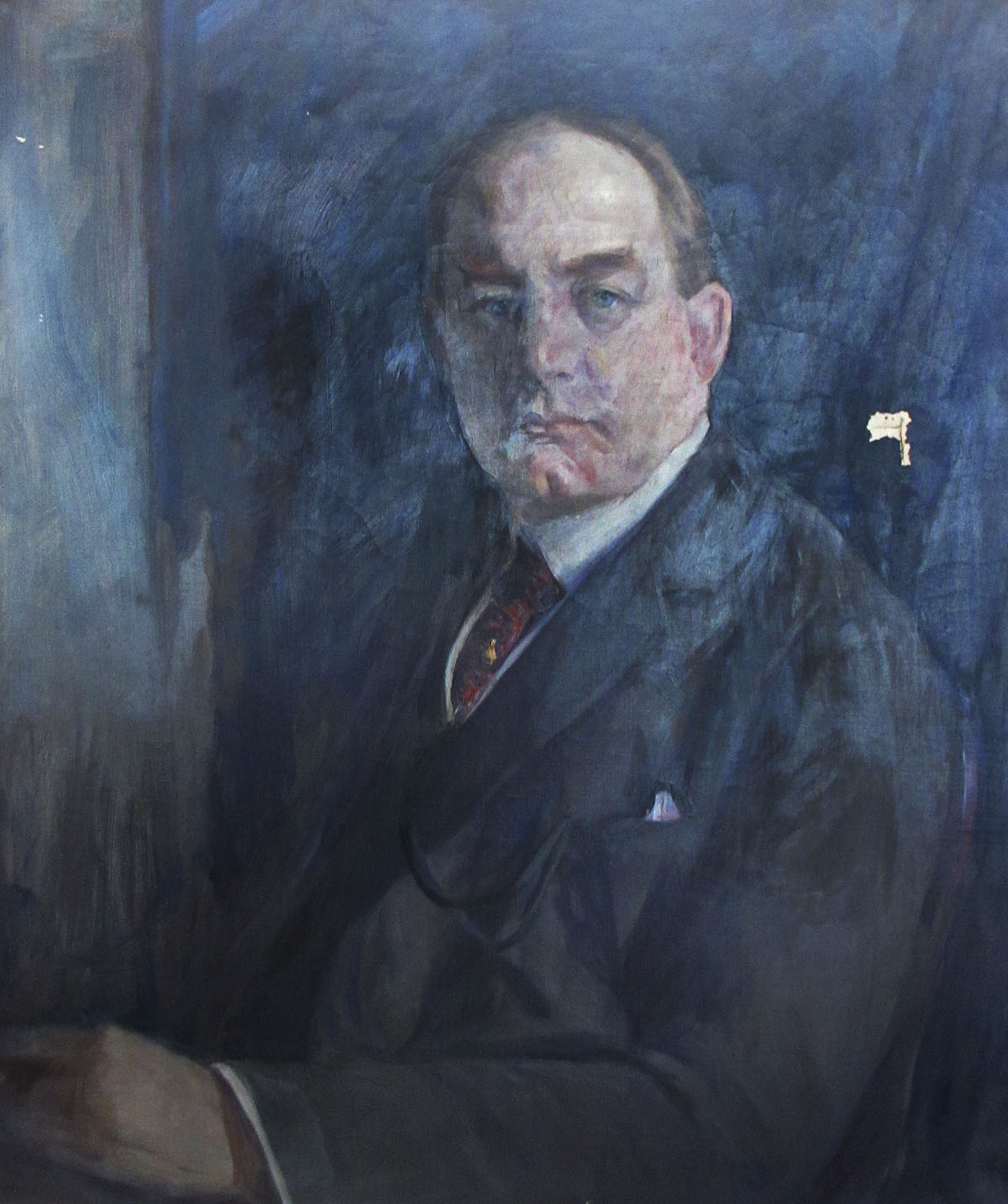 MedChi Archives Arthur P. Herring