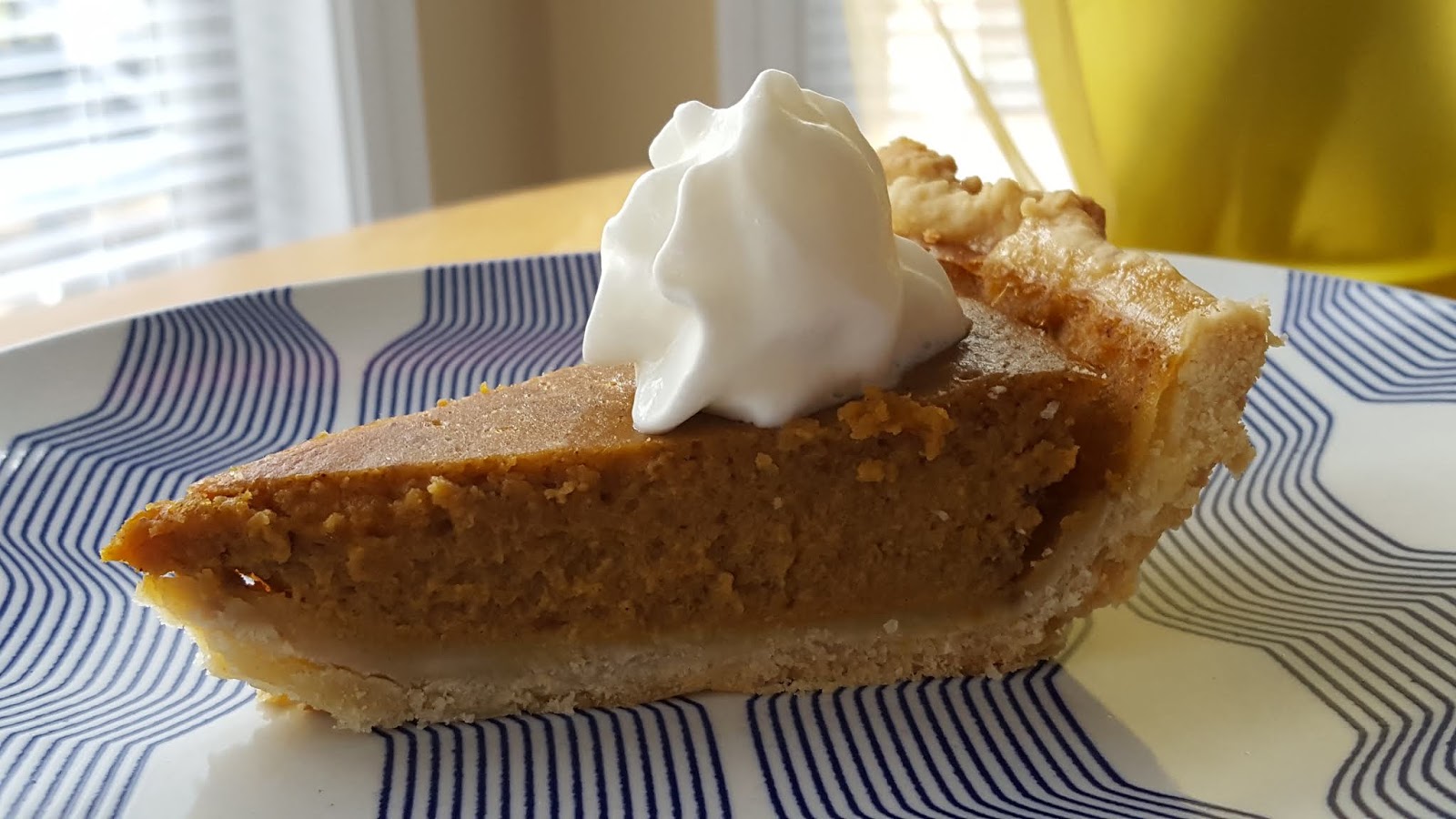 Stand Mixer Pie Crust