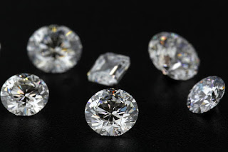 diamond phone screen