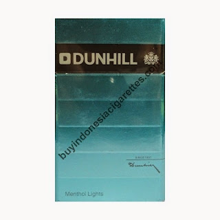 Cigarettes best prices: Buy cigarettes Dunhill in Greenburgh