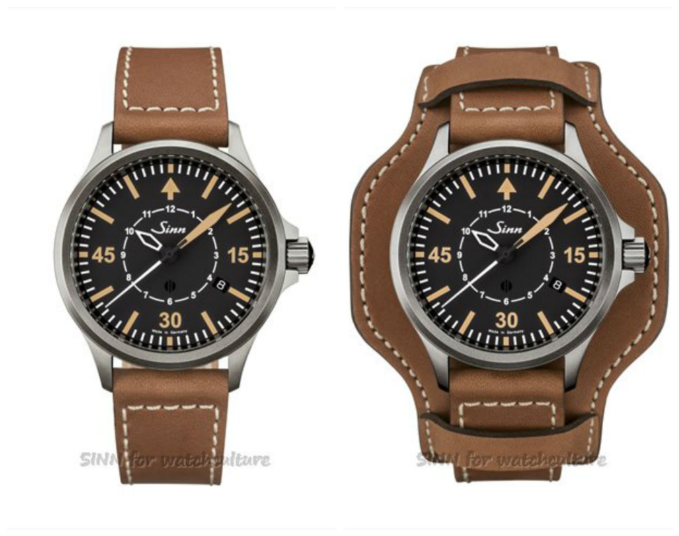 Watchculture Press Release 856 BUhr The Observer Watch.