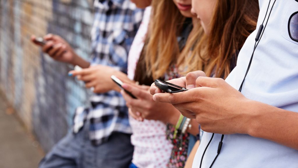 Nuevo Estudio Confirma Que El Teléfono Móvil No Produce Cáncer