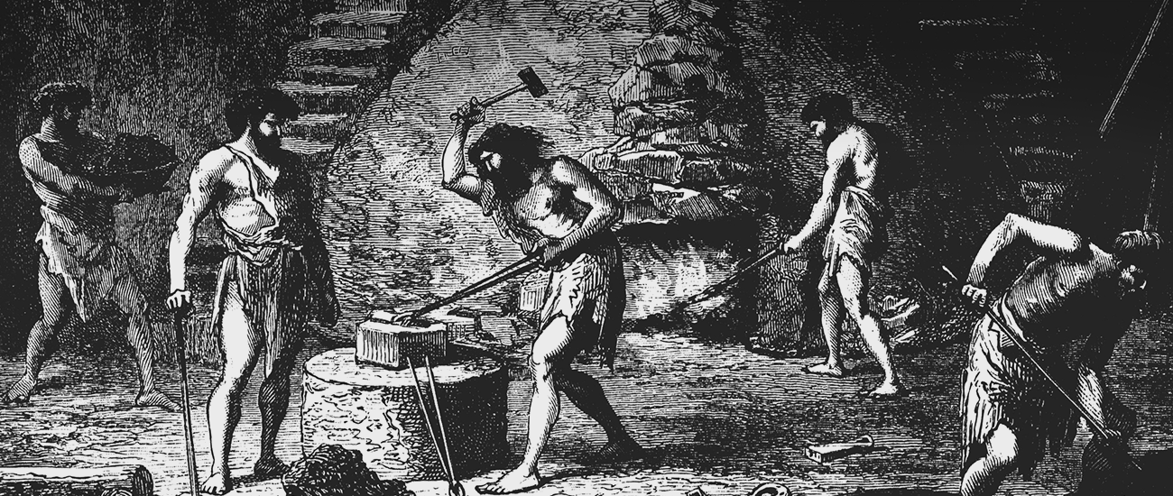 Human Genius TOP 7 MILITARY UNITS THAT CHANGED THE TIES OF HISTORY