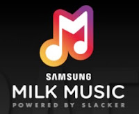 Samsung Milk Music Samsung Milk Music image