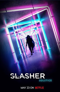 Slasher Temporada 3 Slasher Temporada 3