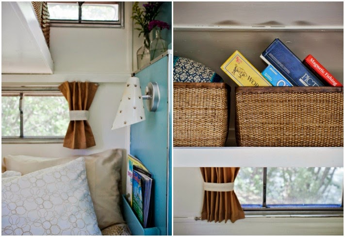 Imagen caravana Serro Scotty Sportsman