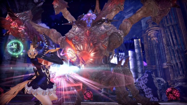 TERA