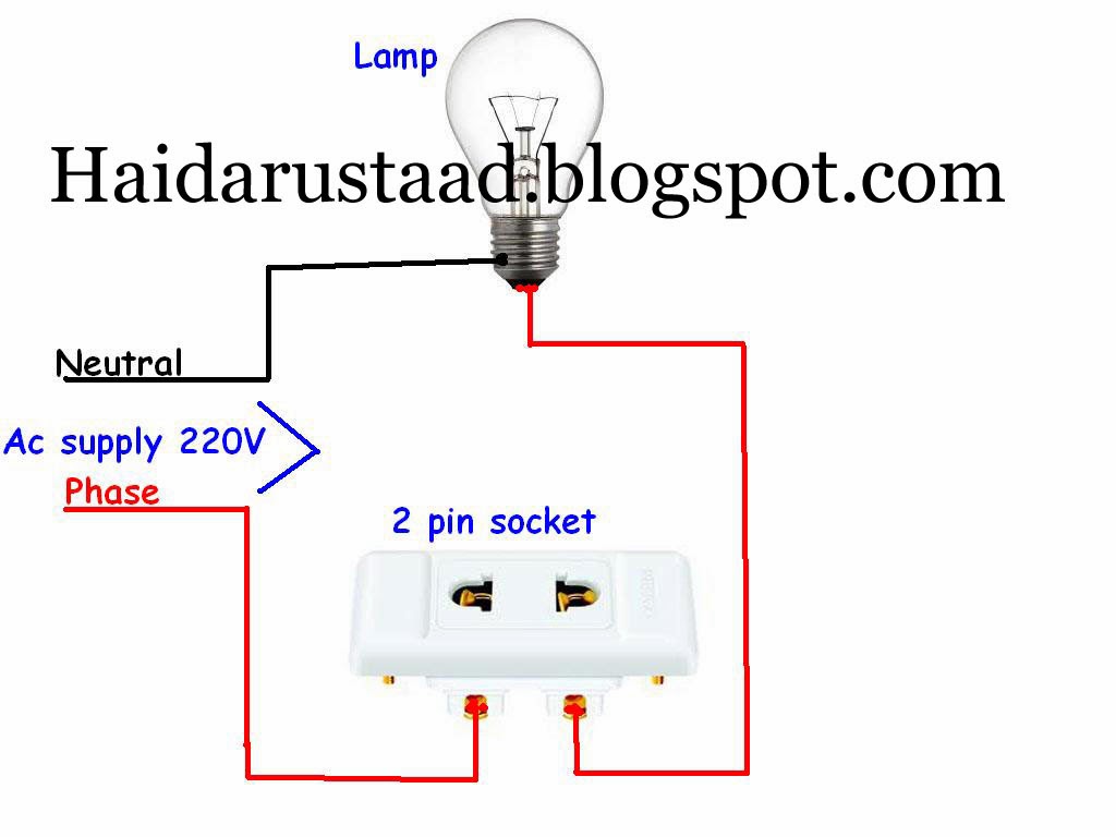 How to make series board for checking electric instruments « Electrical