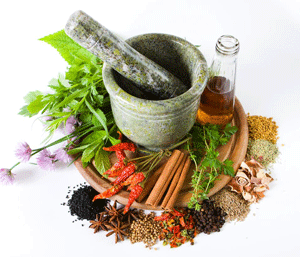 ஆயுர்வேத மருத்துவம்