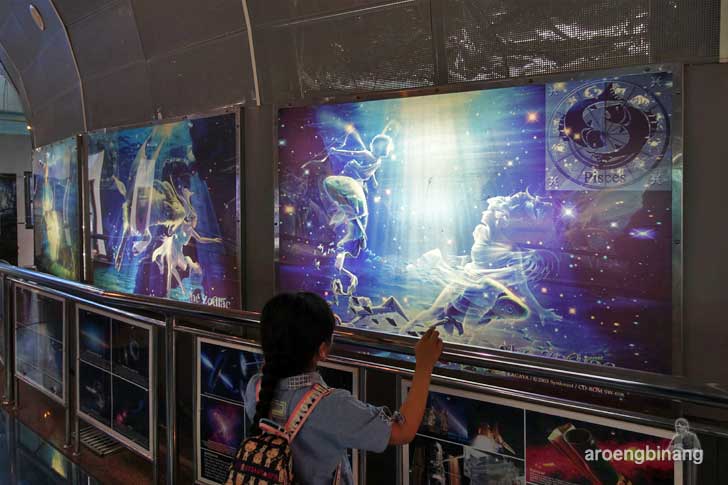 planetarium dan observatorium jakarta