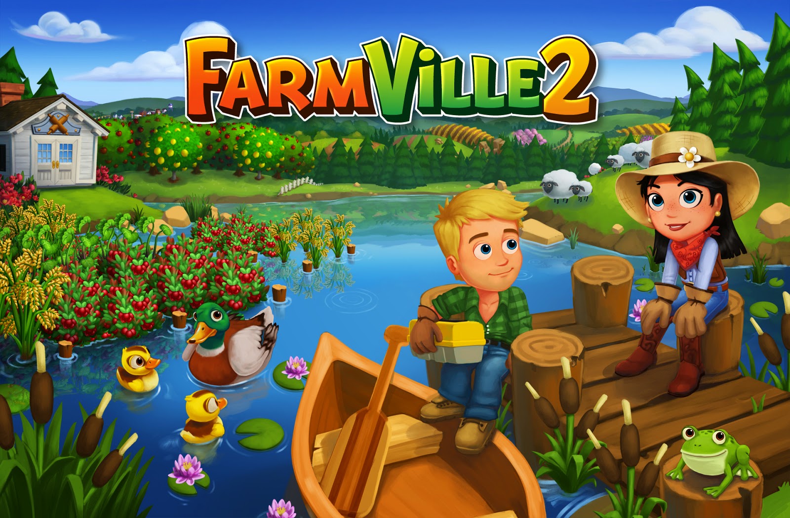 [Release]Farmville 2 cheat Tool Asian Coderz