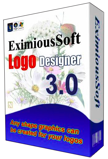 Eximioussoft logo designer v3.86 serial key