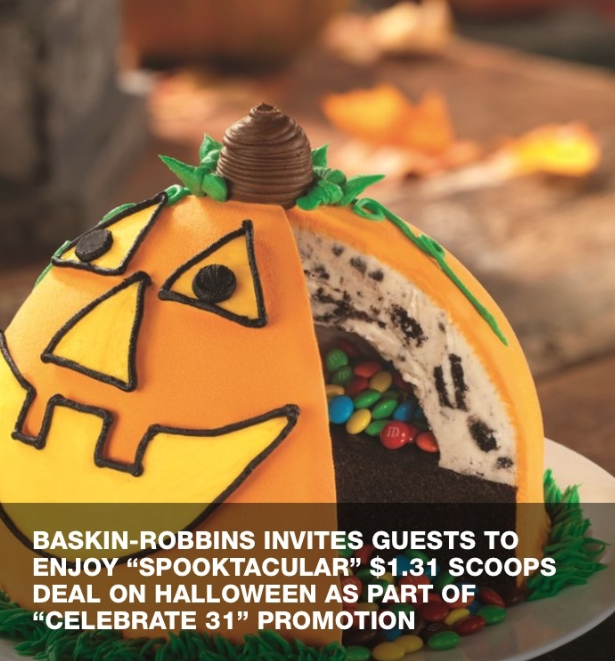 Bashas Free Cookies Cider And Trick Or Treating 10am 2pm